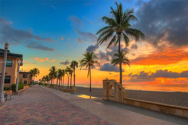816 Polk Street 1, Hollywood, FL 33019