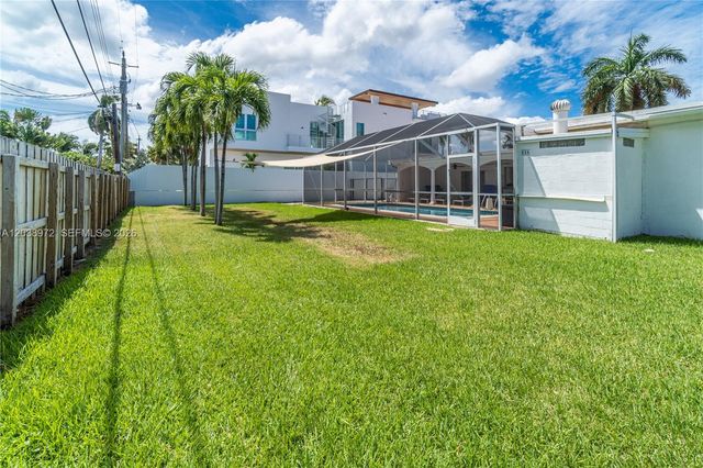 816 Polk Street 1, Hollywood, FL 33019
