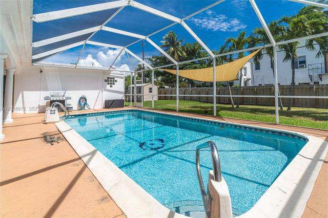 816 Polk Street 1, Hollywood, FL 33019