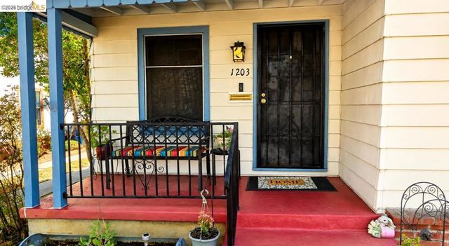 1203 D St, Antioch, CA 94509