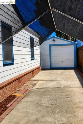 1203 D St, Antioch, CA 94509