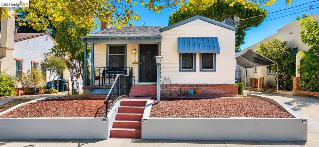 1203 D St, Antioch, CA 94509