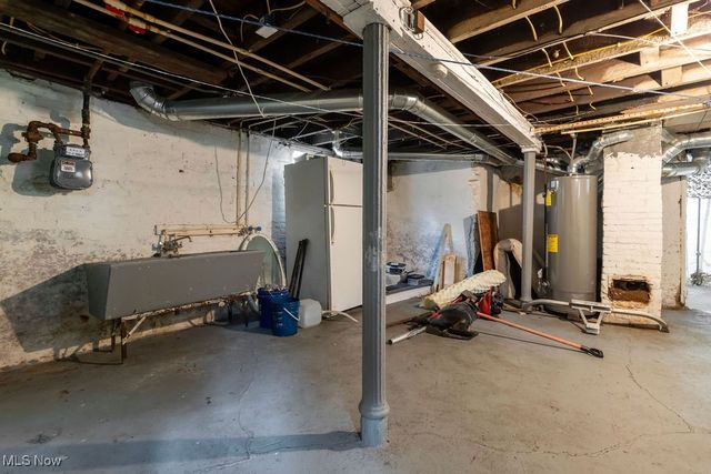 6703 Claasen Avenue, Cleveland, OH 44105