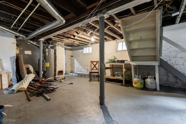 6703 Claasen Avenue, Cleveland, OH 44105