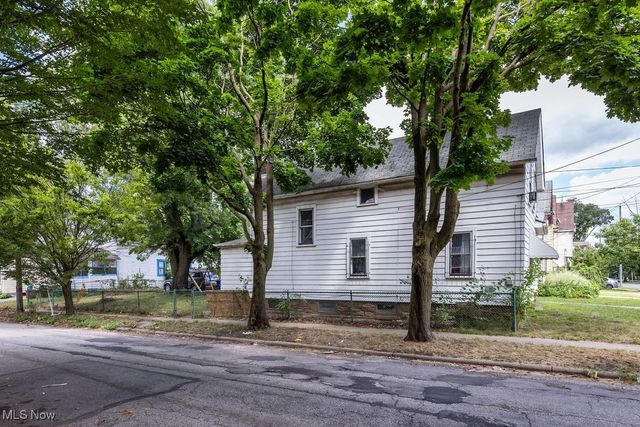 6703 Claasen Avenue, Cleveland, OH 44105