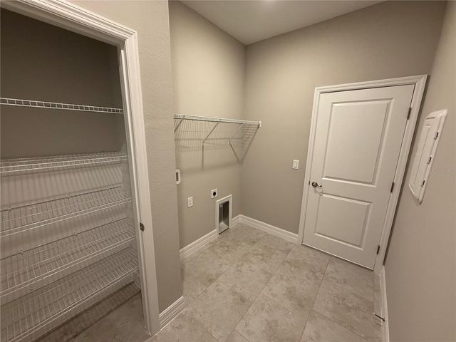 2307 ZUYDER TERRACE, North Port, FL 34286