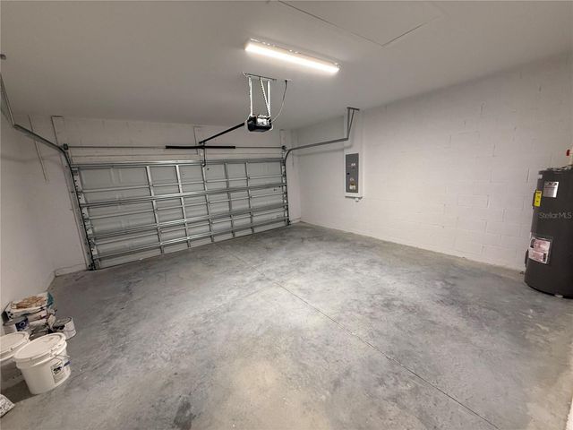 2307 ZUYDER TERRACE, North Port, FL 34286