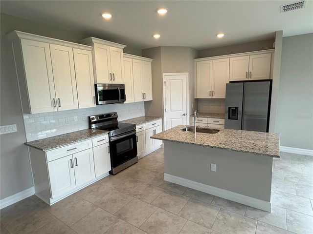 2307 ZUYDER TERRACE, North Port, FL 34286