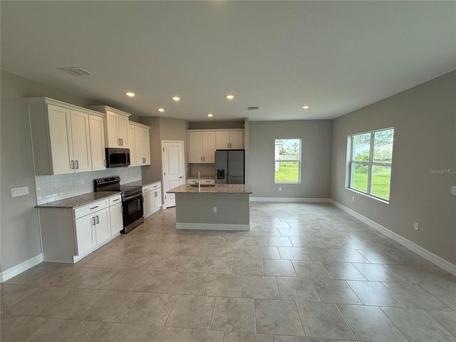 2307 ZUYDER TERRACE, North Port, FL 34286