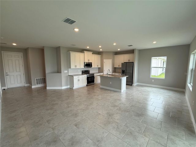 2307 ZUYDER TERRACE, North Port, FL 34286