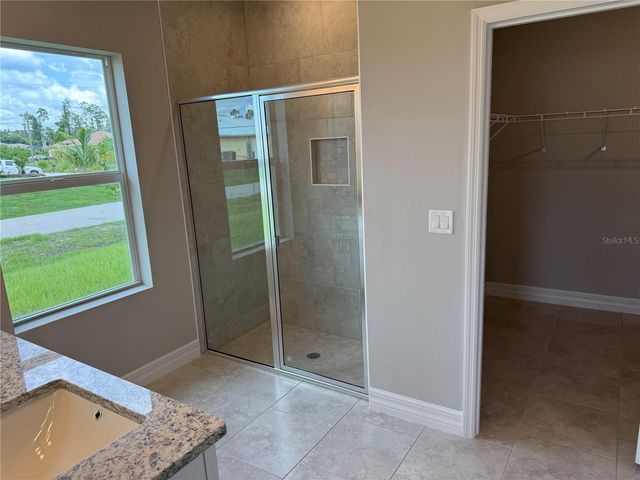 2307 ZUYDER TERRACE, North Port, FL 34286