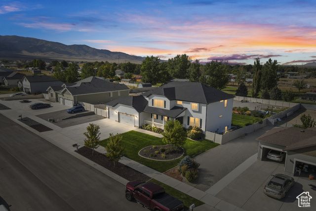 256 W PEAR ST, Grantsville, UT 84029