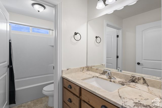 256 W PEAR ST, Grantsville, UT 84029