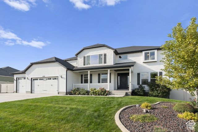 256 W PEAR ST, Grantsville, UT 84029