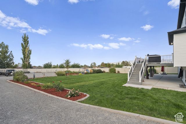 256 W PEAR ST, Grantsville, UT 84029