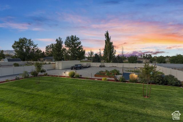 256 W PEAR ST, Grantsville, UT 84029