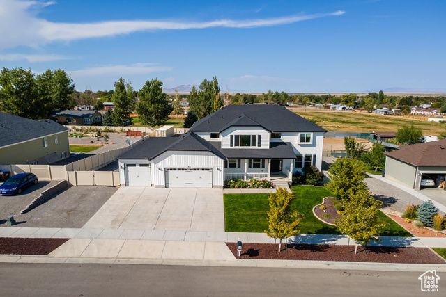 256 W PEAR ST, Grantsville, UT 84029