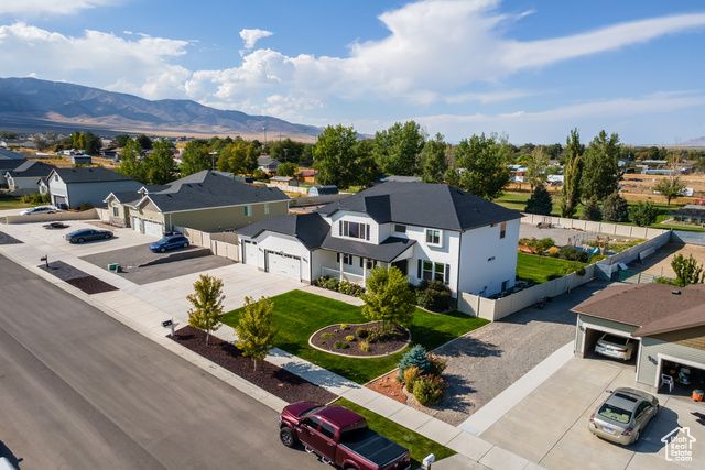 256 W PEAR ST, Grantsville, UT 84029