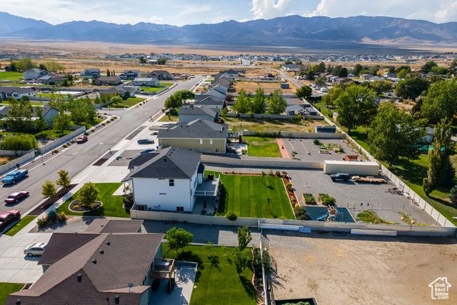 256 W PEAR ST, Grantsville, UT 84029