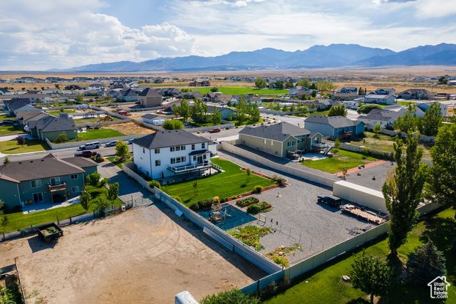 256 W PEAR ST, Grantsville, UT 84029
