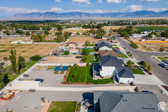 256 W PEAR ST, Grantsville, UT 84029