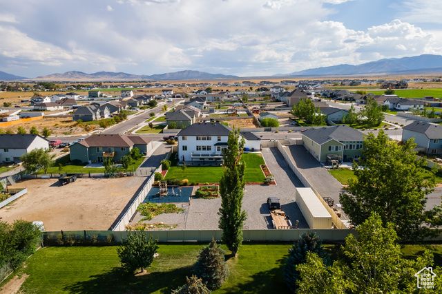 256 W PEAR ST, Grantsville, UT 84029