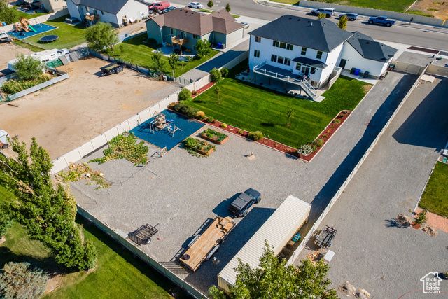 256 W PEAR ST, Grantsville, UT 84029