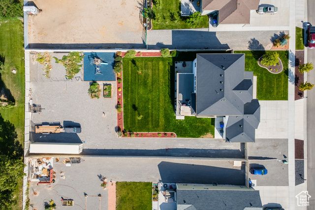 256 W PEAR ST, Grantsville, UT 84029