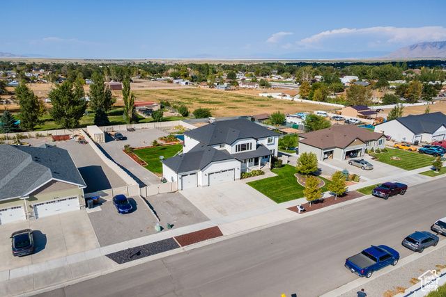 256 W PEAR ST, Grantsville, UT 84029