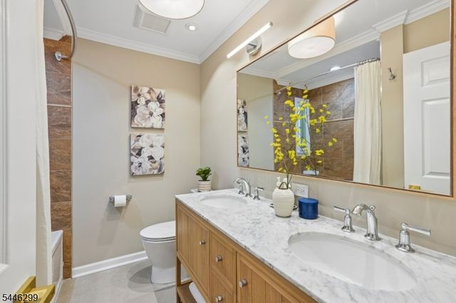 1625 Nottingham Way, Mountainside Boro, NJ 07092