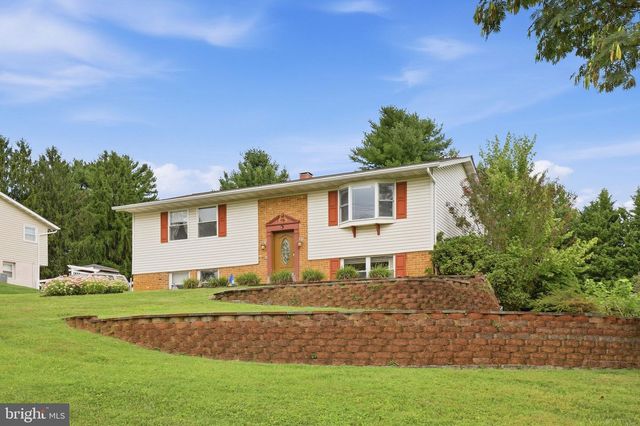 4427 BARTHOLOW RD, Sykesville, MD 21784
