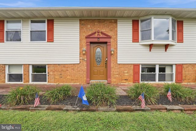 4427 BARTHOLOW RD, Sykesville, MD 21784