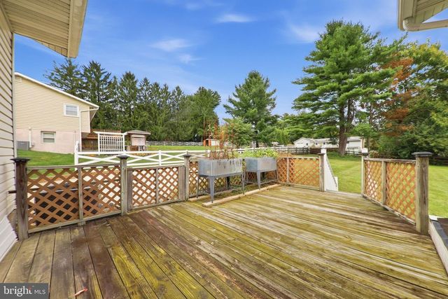 4427 BARTHOLOW RD, Sykesville, MD 21784