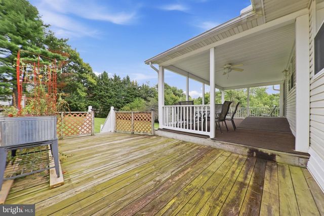 4427 BARTHOLOW RD, Sykesville, MD 21784