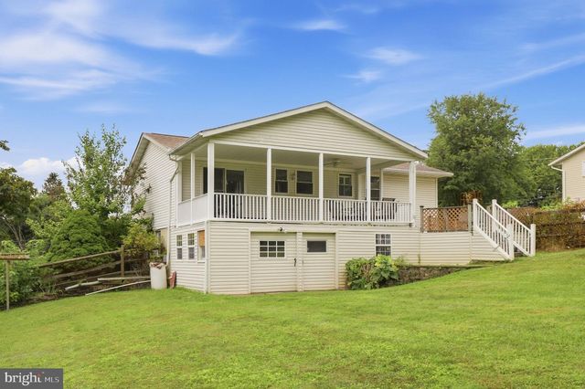 4427 BARTHOLOW RD, Sykesville, MD 21784