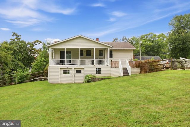 4427 BARTHOLOW RD, Sykesville, MD 21784