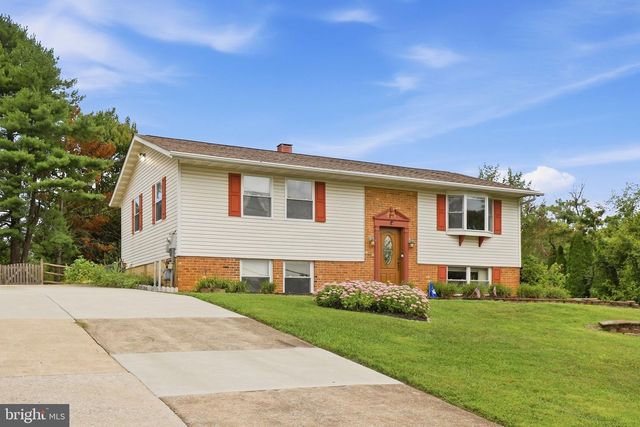 4427 BARTHOLOW RD, Sykesville, MD 21784