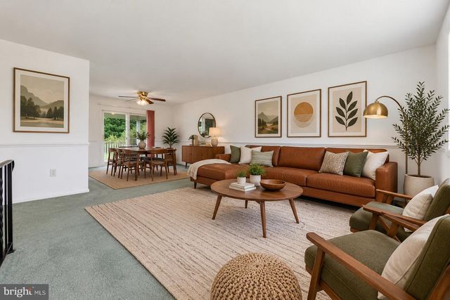 4427 BARTHOLOW RD, Sykesville, MD 21784