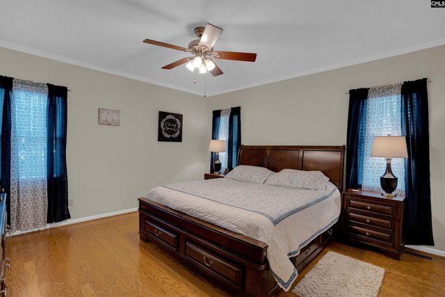 125 Ridgecrest Drive, Lexington, SC 29072