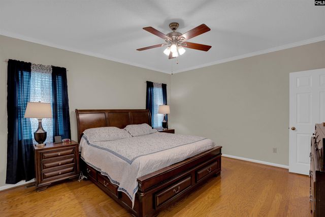 125 Ridgecrest Drive, Lexington, SC 29072