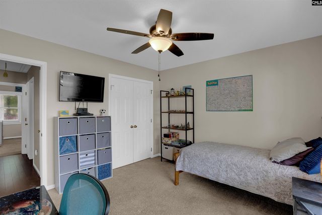 125 Ridgecrest Drive, Lexington, SC 29072