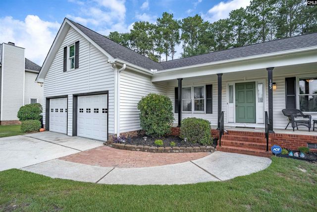 125 Ridgecrest Drive, Lexington, SC 29072