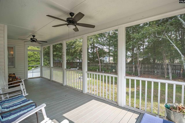125 Ridgecrest Drive, Lexington, SC 29072