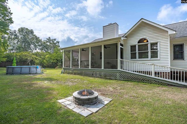 125 Ridgecrest Drive, Lexington, SC 29072