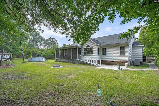 125 Ridgecrest Drive, Lexington, SC 29072