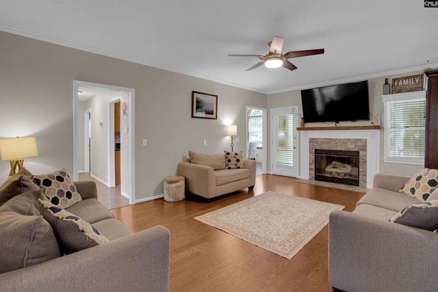 125 Ridgecrest Drive, Lexington, SC 29072