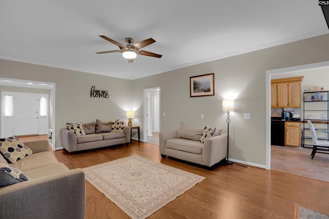 125 Ridgecrest Drive, Lexington, SC 29072