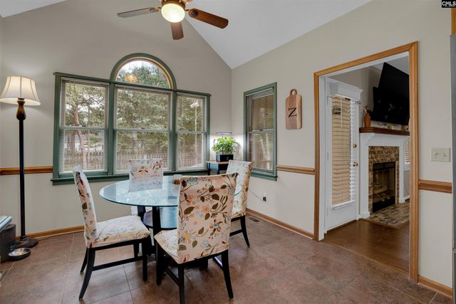 125 Ridgecrest Drive, Lexington, SC 29072