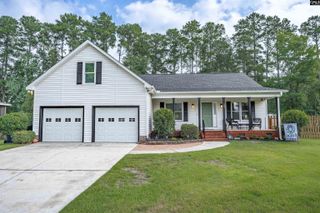 125 Ridgecrest Drive, Lexington, SC 29072