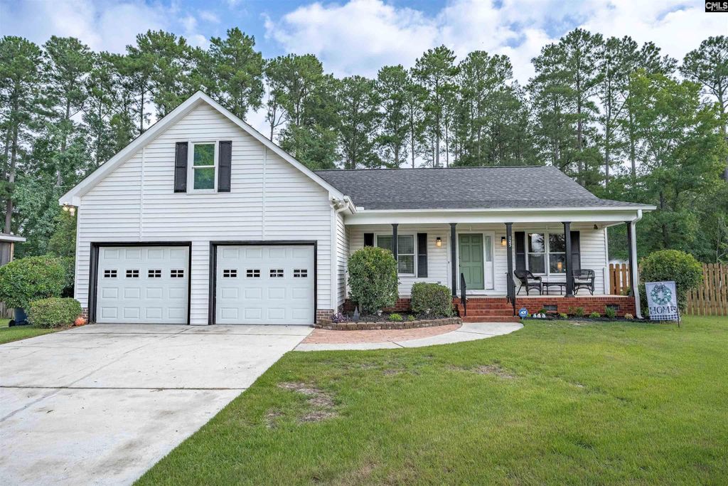 125 Ridgecrest Drive, Lexington, SC 29072